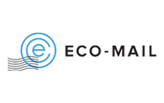 ECO-Mail logo