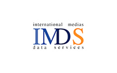 IMDS logo