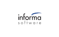 Informa Software logo