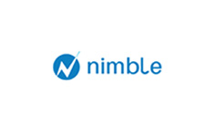 Nimble logo