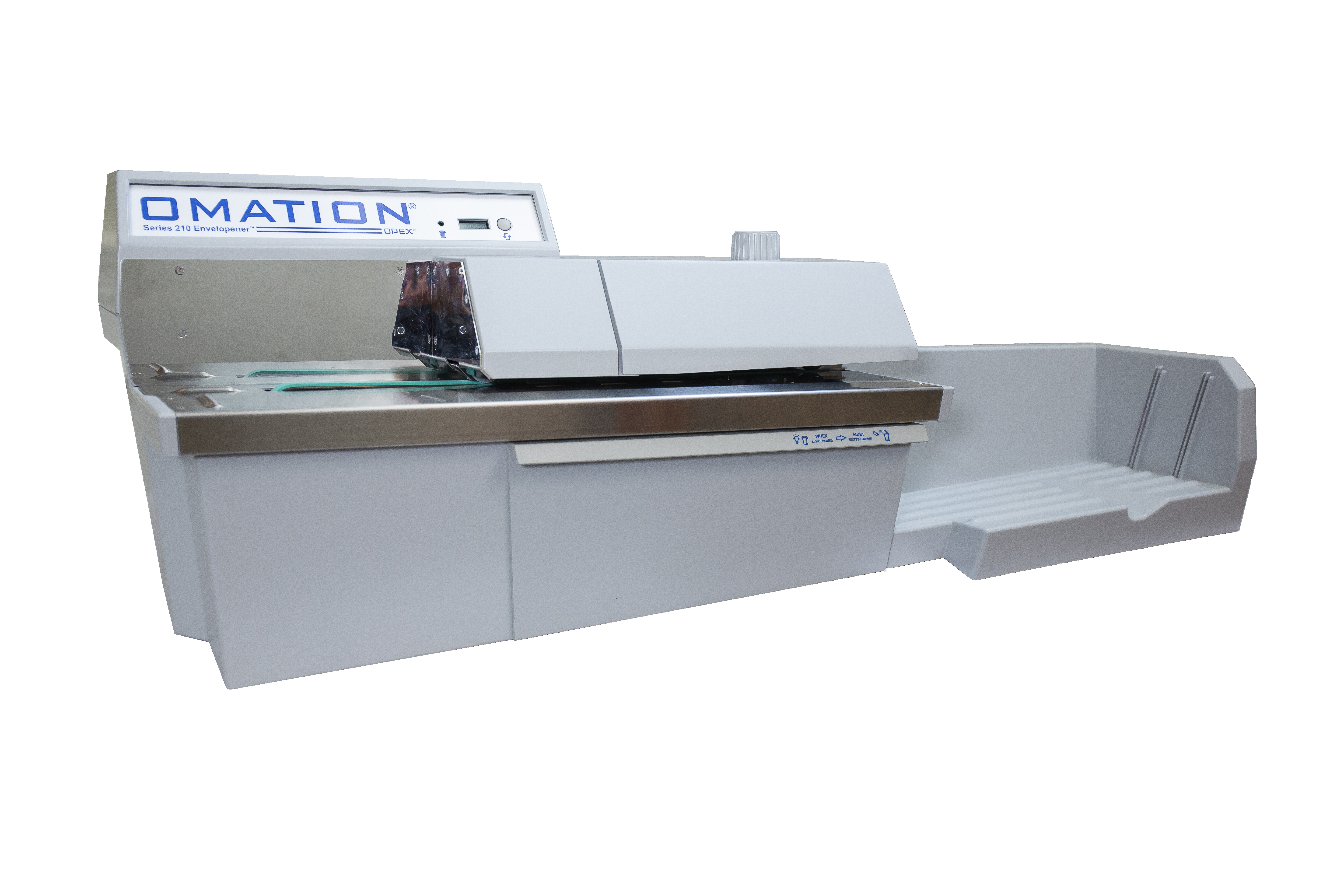 Falcon+ Document Imaging Scanner