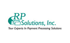 RP Solutions Logo