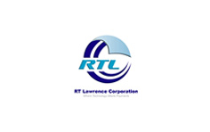 RT Lawrence logo