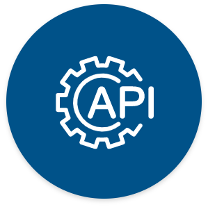APIs Icon